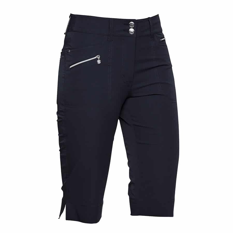 Daily Sports Miracle Shorts Navy 62CM